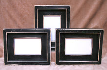 Weathered Rustic Picture Frames TWO 2) 8x10 Or 8x8 OR 8.5x11 or 8x12 photo picture frames in our "Weathered Rustic Style"