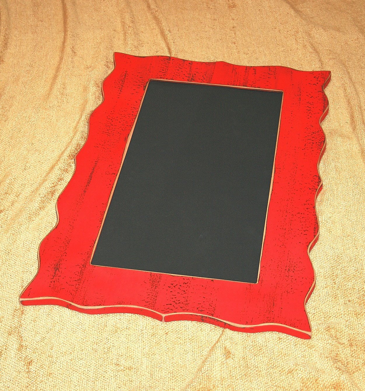 Picture Frame Whimsical Chunky 16x16 or 16x20 in our 