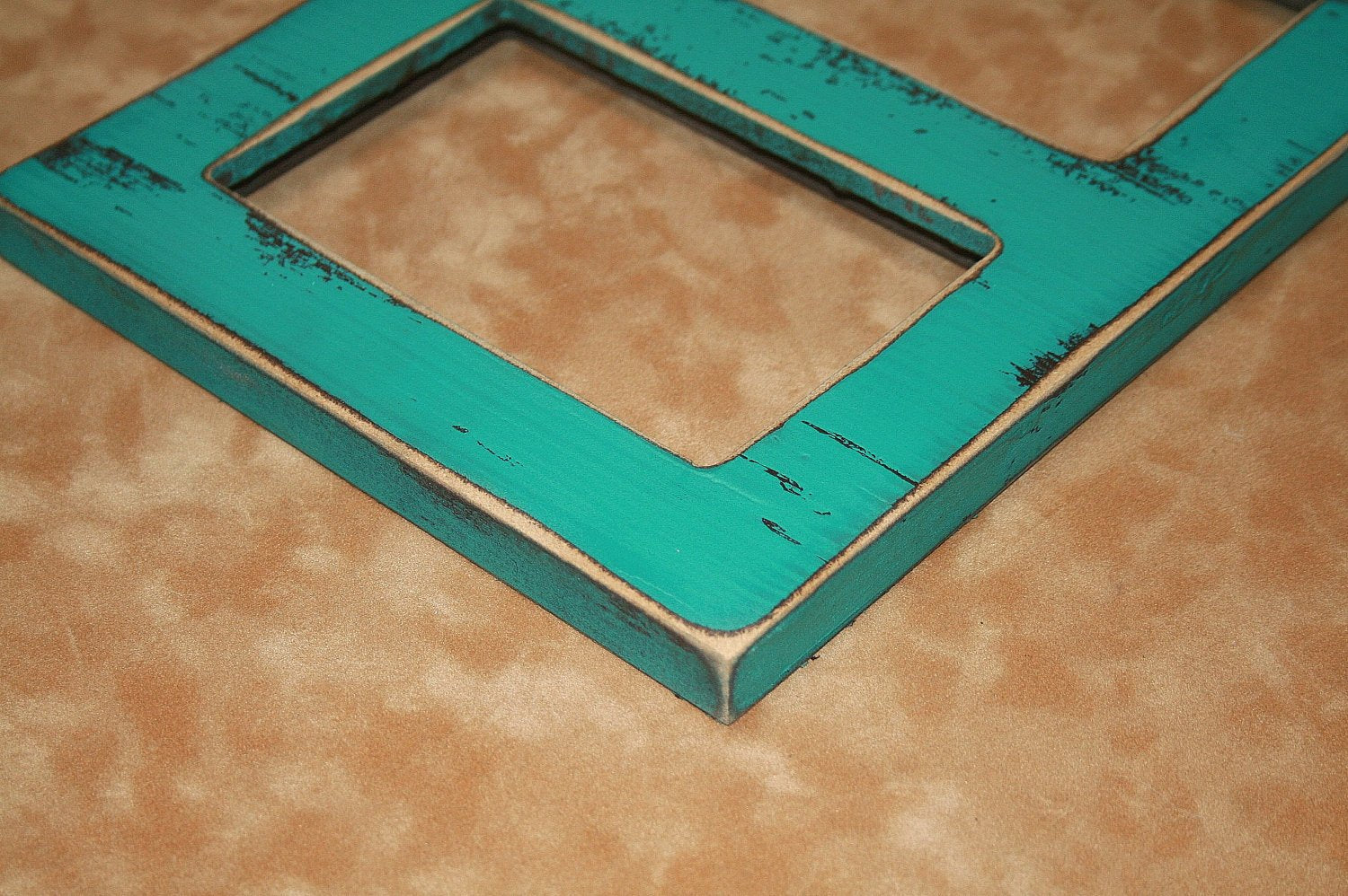 3 opening picture frame 3) 8x8 or 8x10s choose from 63 Colors