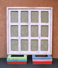 5 opening Picture photo frame 4x6 or 5x7 "Slightly Weathered" espresso or CHOOSE style and color Multi opening frame