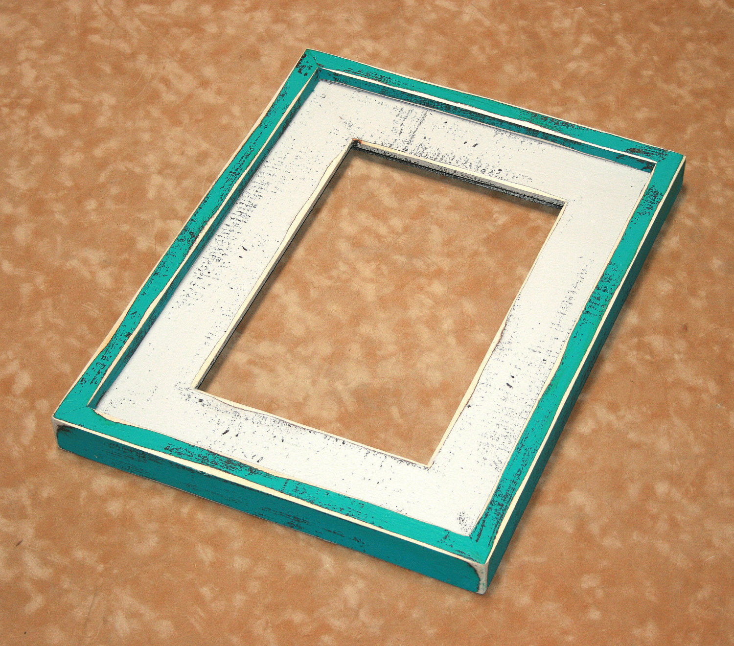 Two Color Picture Frame 11x17, 12x16 or 12x18 The 