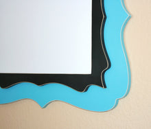 Curvy Picture Frame 16x16 or 16x20 Whimsical "Doubled Up" Super "Chunk-a-Licious" Picture frame You choose your style