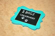 Chalkboard Picture Frame Whimsical Package 16x16 or 16x20 in our "Whimsical Expressions" You choose from 63 colors