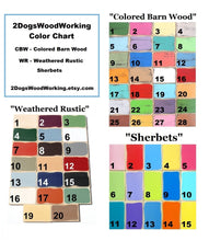 2 Dogs Wood Working 22x28, 20x28, 24x24, 24x30 or 20x30 Plexi glass to be added to the order of a  "2 Dogs Wood Working" picture frame